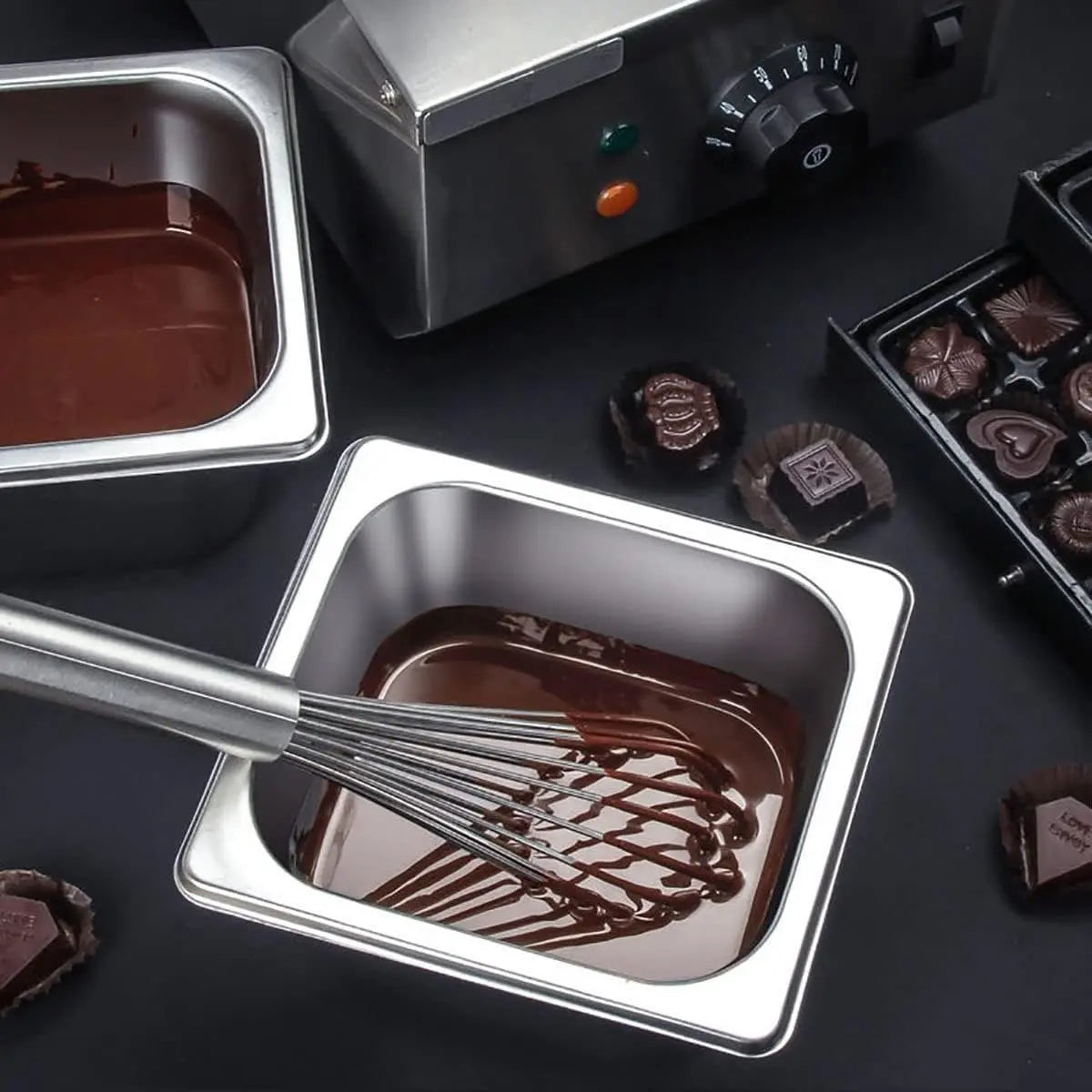 Exclusive Offer: Premium Chinese Mini Pancake Maker – Authentic & Efficient