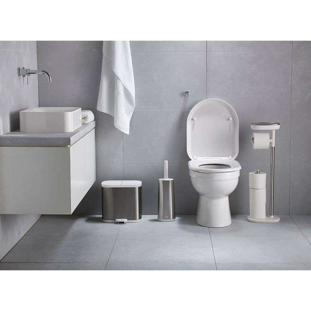 Flex Steel Toilet Brush - Medaid International