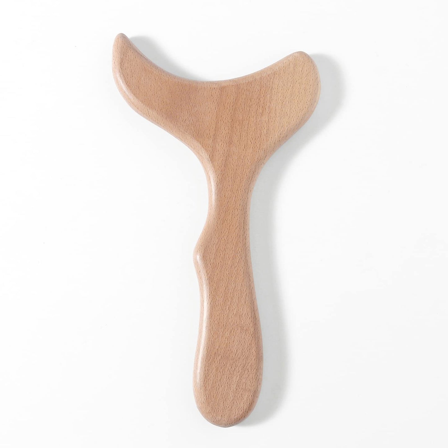 Minidiva Body Gua Sha, Anti Cellulite Massage Lymphatic Drainage Tool, Lymphatic Paddle, Gua Sha Massage Soft Tissue Therapy for Body Shaping. - Medaid International