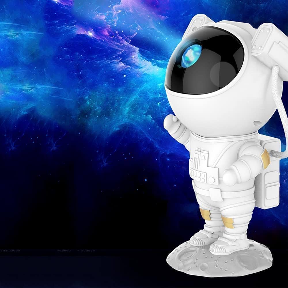 Galaxy Man - Projector - Medaid International
