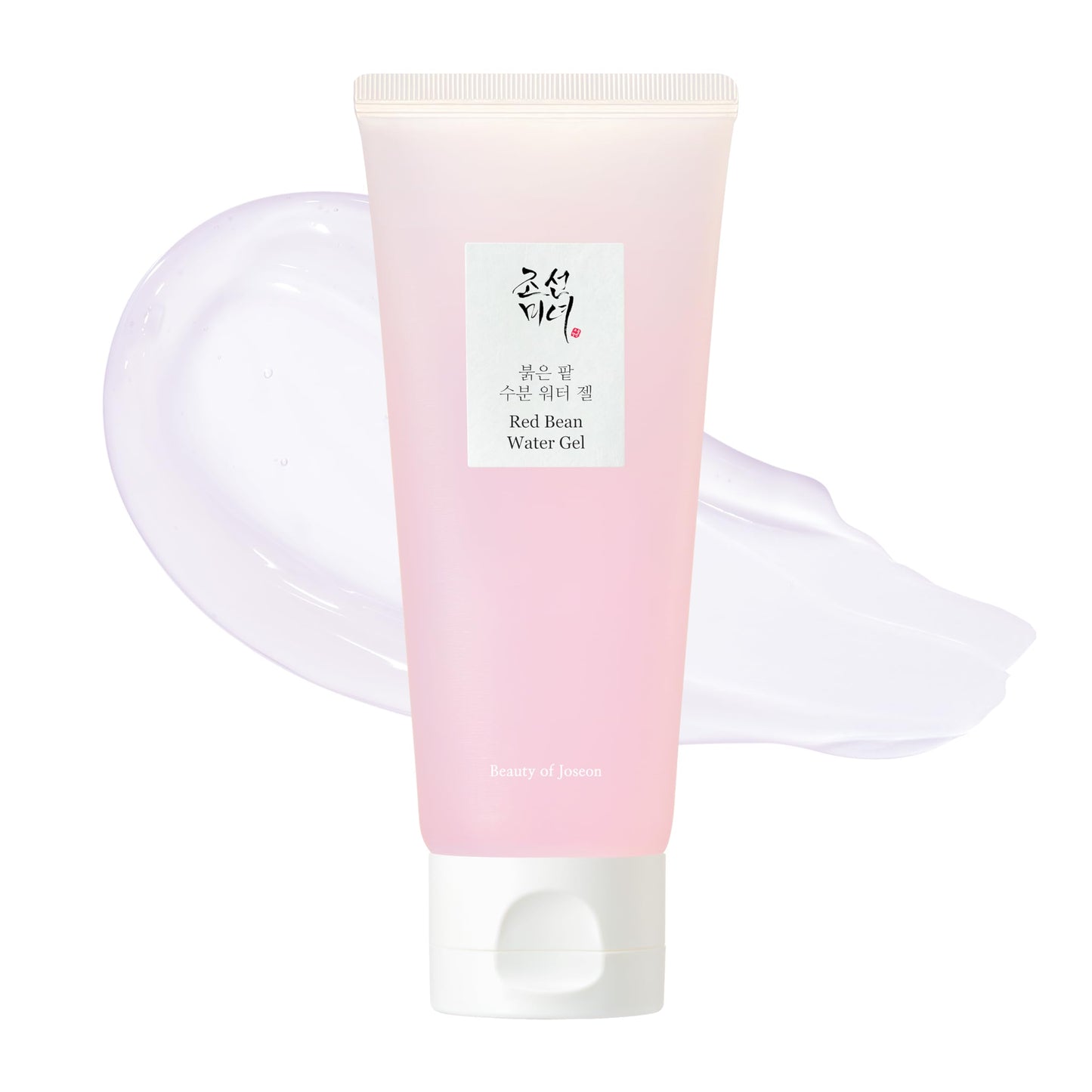 Beauty of Joseon Red Bean Water Gel with Refreshin Cleanser - Medaid International