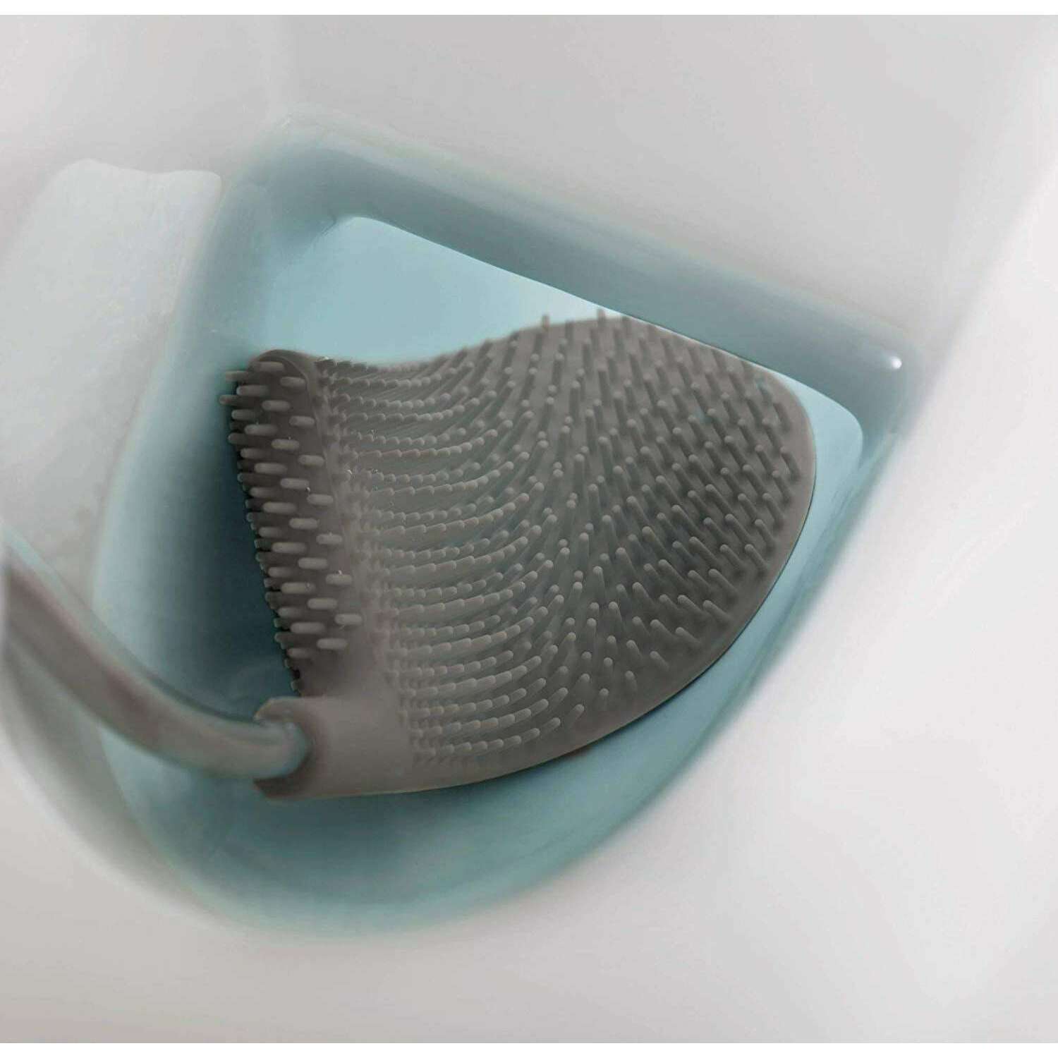 Flex Plus Toilet Brush - Medaid International