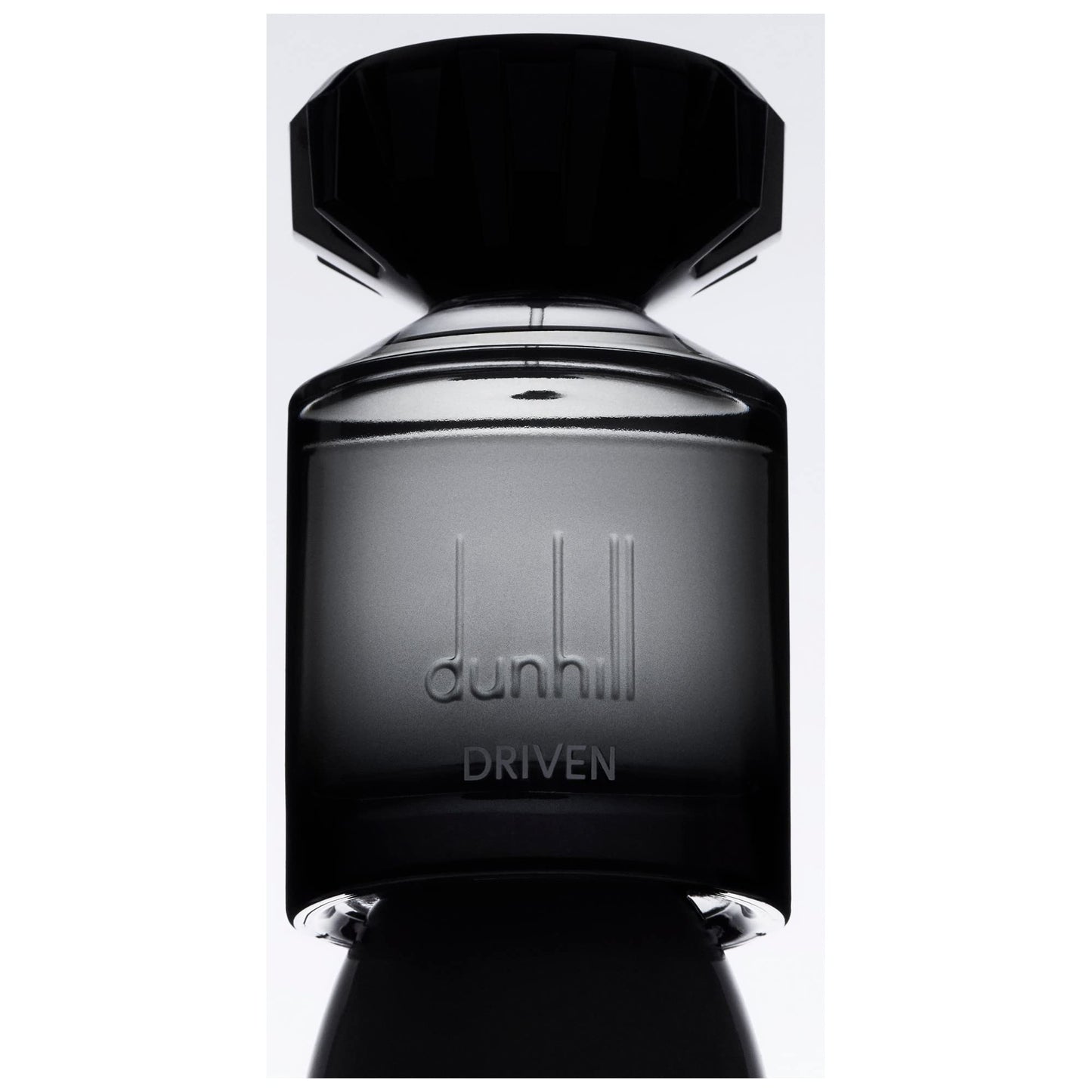 Dunhill Driven Black Eau de Parfum Cologne Spray For Men, 2.0 Fl. Oz - Medaid International