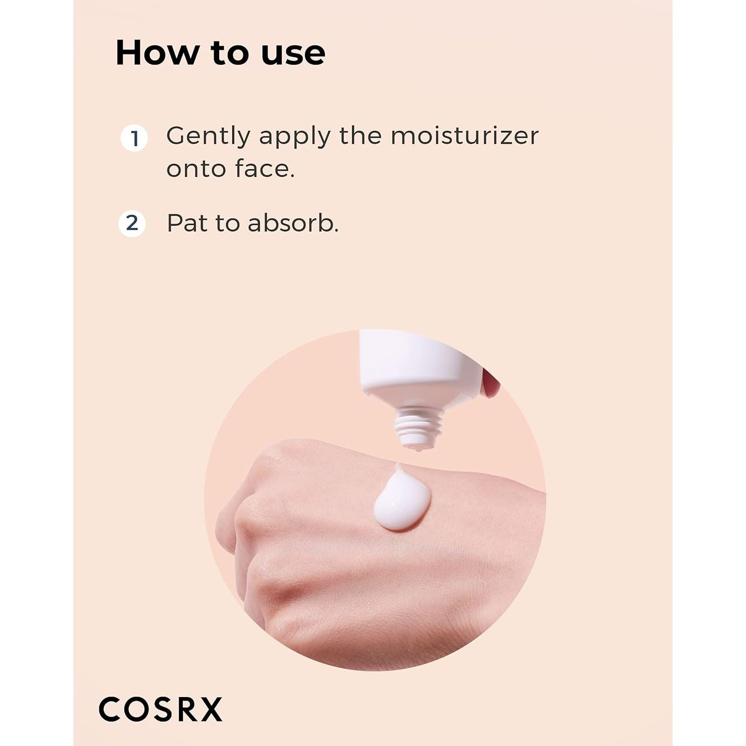 COSRX - AC Collection Lightweight Soothing Moisturizer | 80 mL - Medaid International