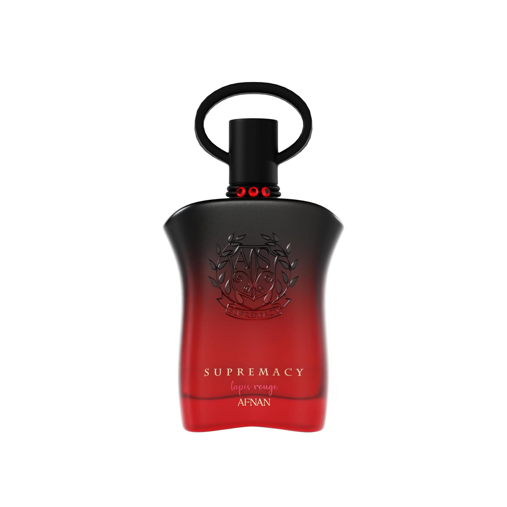 Afnan Supremacy Tapis Rouge Eau De Parfum for Women, 3.0 Fl. Oz - Medaid International
