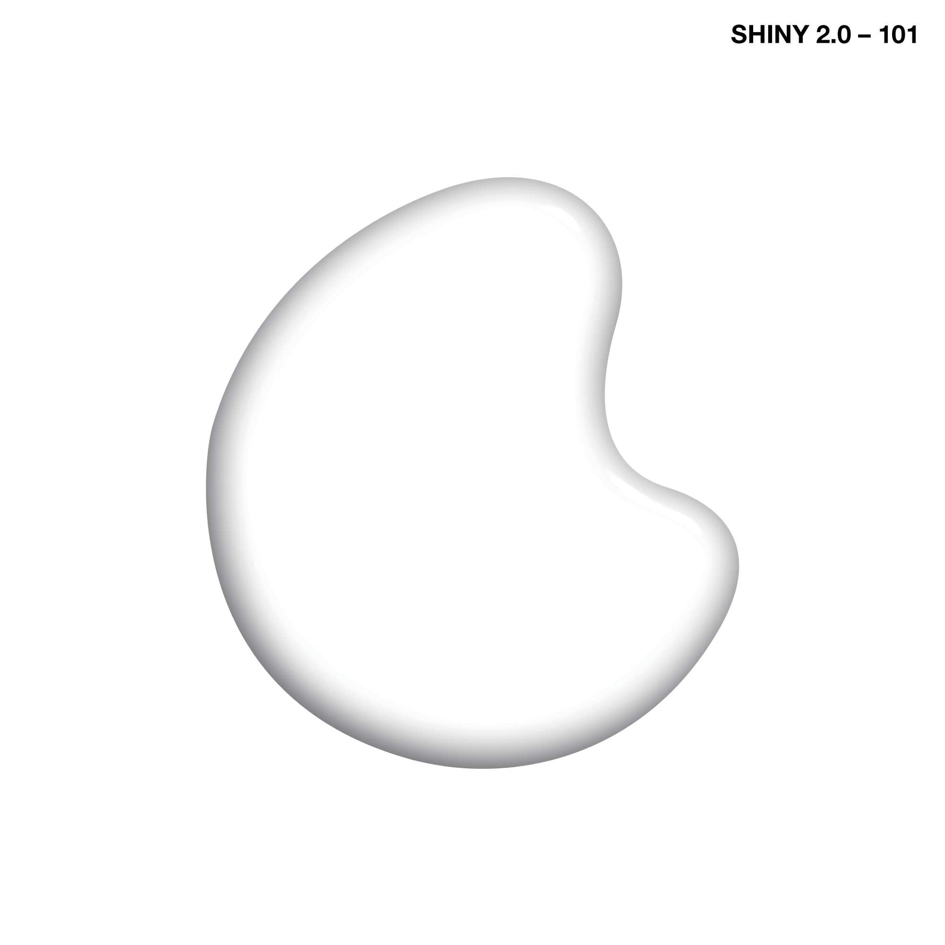 Sally Hansen Miracle Gel™, Shiny Top Coat, Long Lasting, Gel-Like Formula, No UV Lamp Needed, Clear Nail Polish - Medaid International