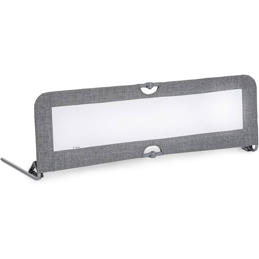 Hauck Sleep N Safe Bed Rail XL - Mel. Grey