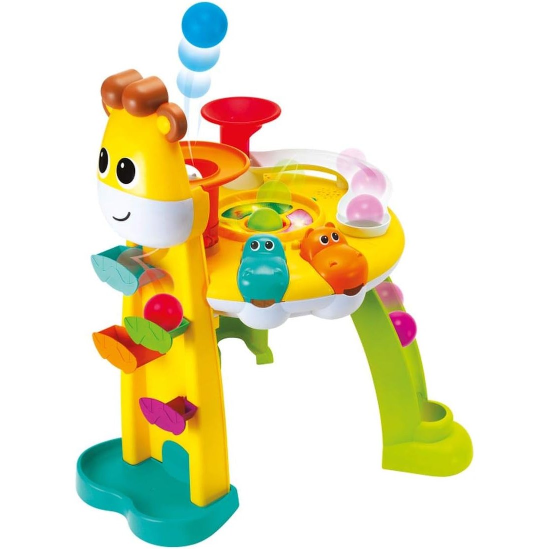B-Kids Giraffe's Fun Station