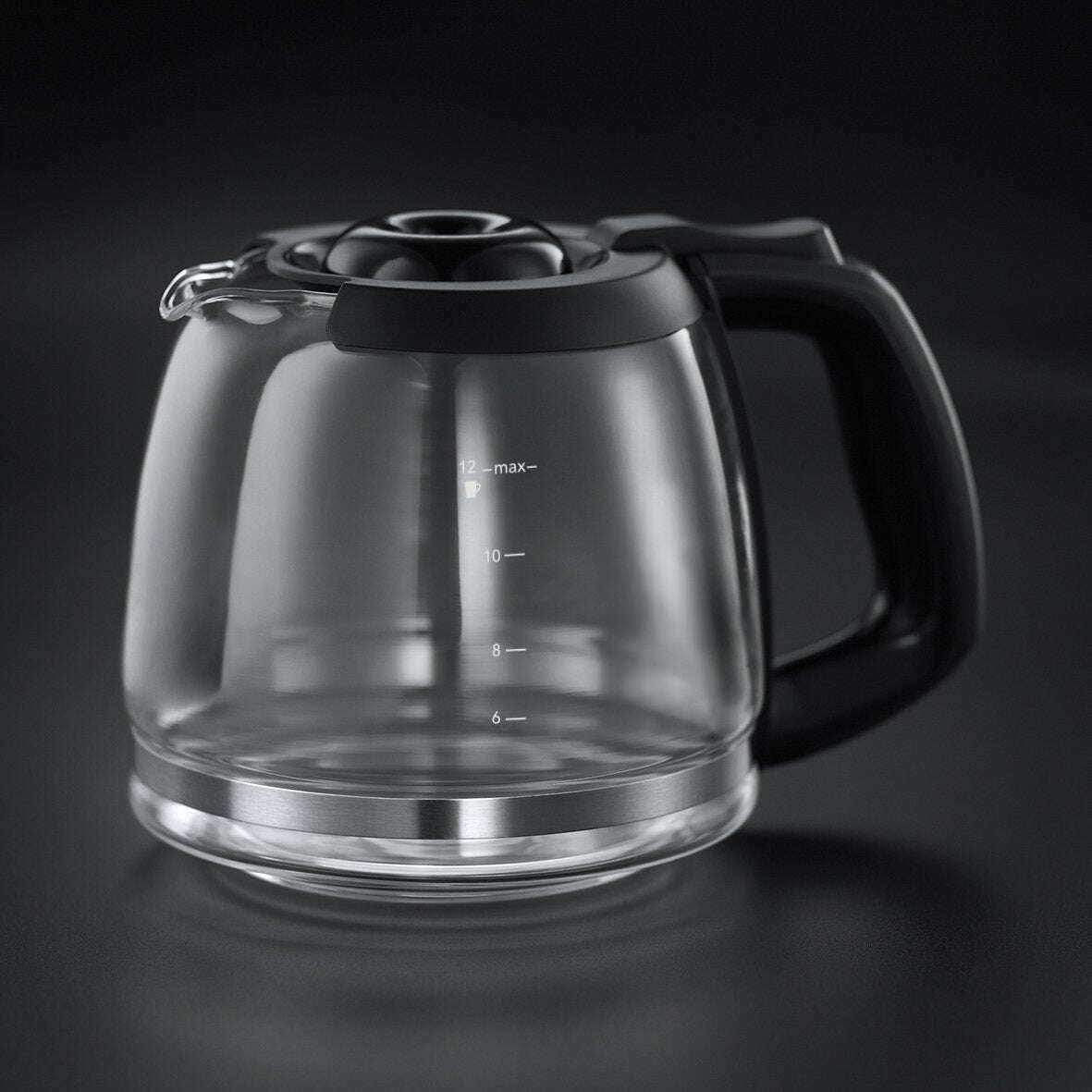 Grind & Brew Coffee Maker - Medaid International