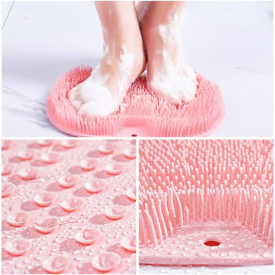 Medaid™ Sticky Shower Pad