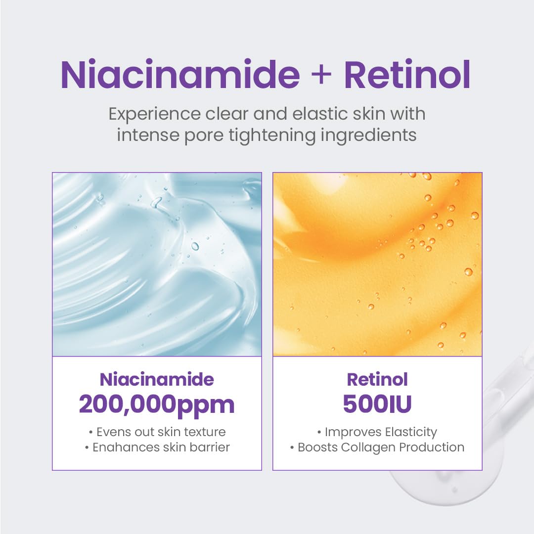 TIRTIR Niacinamide 20% Serum 30ml - Medaid International