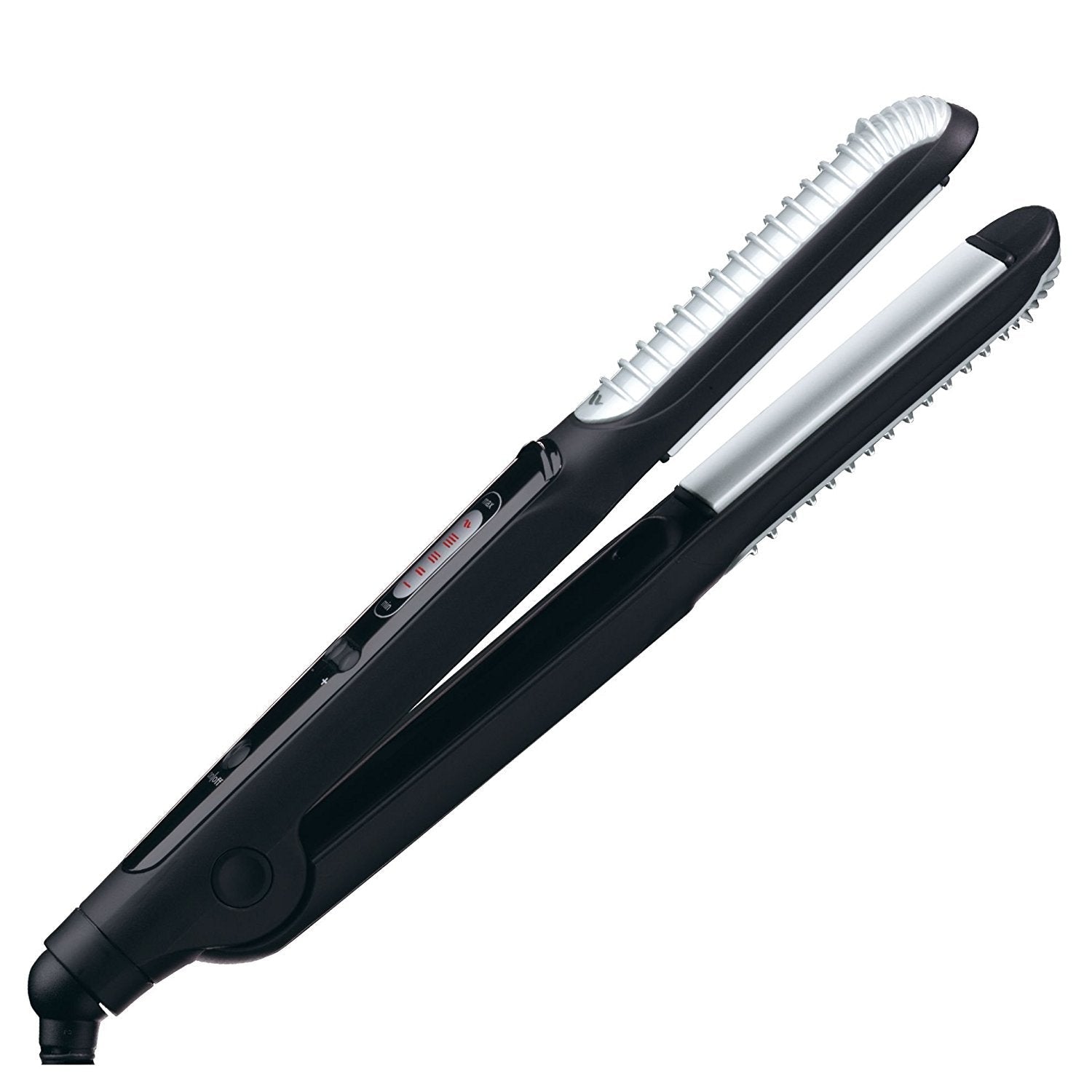 Braun Satin Hair 5 Styler Ceramic Flat Iron Hair Straightener ST550