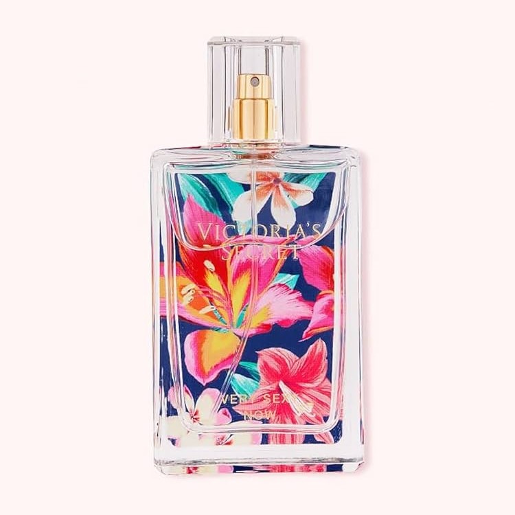 Victoria's Secret VERY SEXY NOW Perfume 50ml/1.7 fl oz