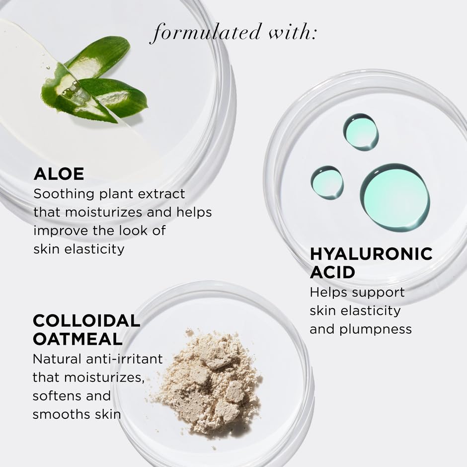 IT Cosmetics Bye Bye Redness Full Coverage Color Correcting Cream (Light Beige) - Redness Neutralizing Tinted Face Moisturizer, 12HR Hydration, Hyaluronic Acid, Colloidal Oatmeal - 0.37 fl oz - Medaid International