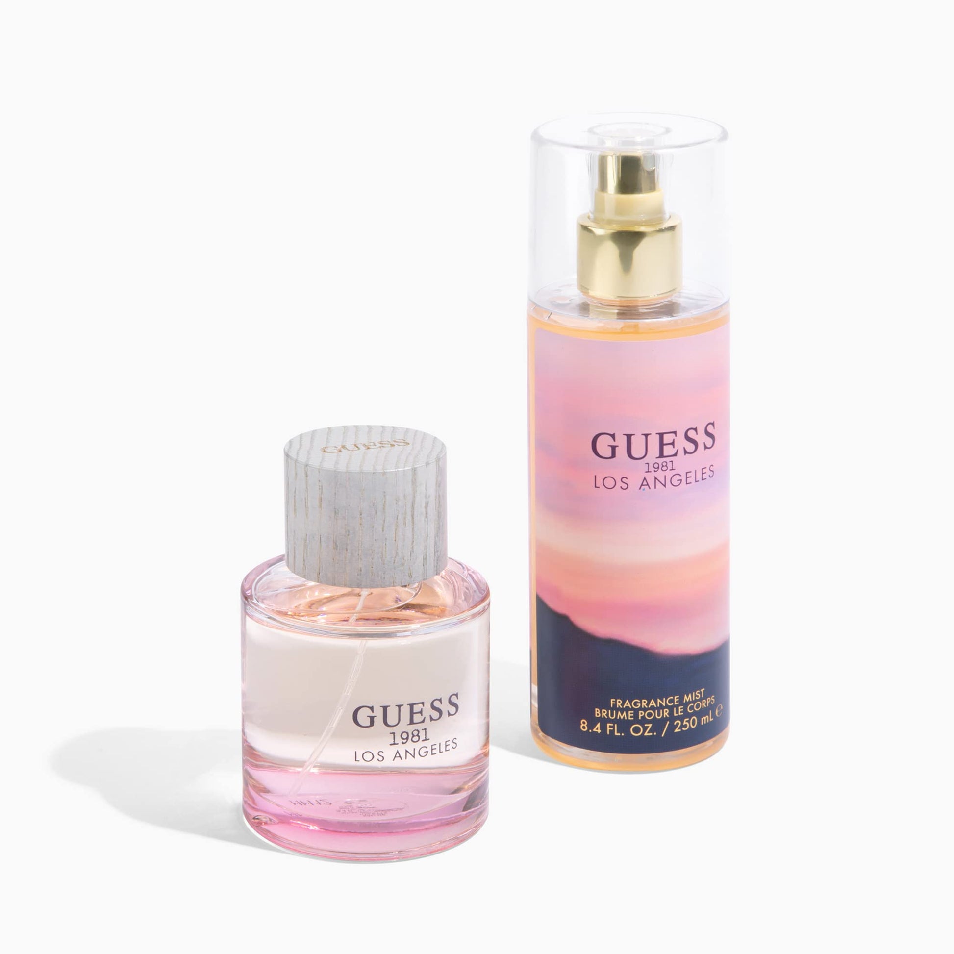 Guess 1981 Los Angeles, 3.4 Oz - Medaid International