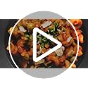 Cecotec - Integrable Microwave Oven 3000W, 50L Capacity, 20 Functions, Eco Mode