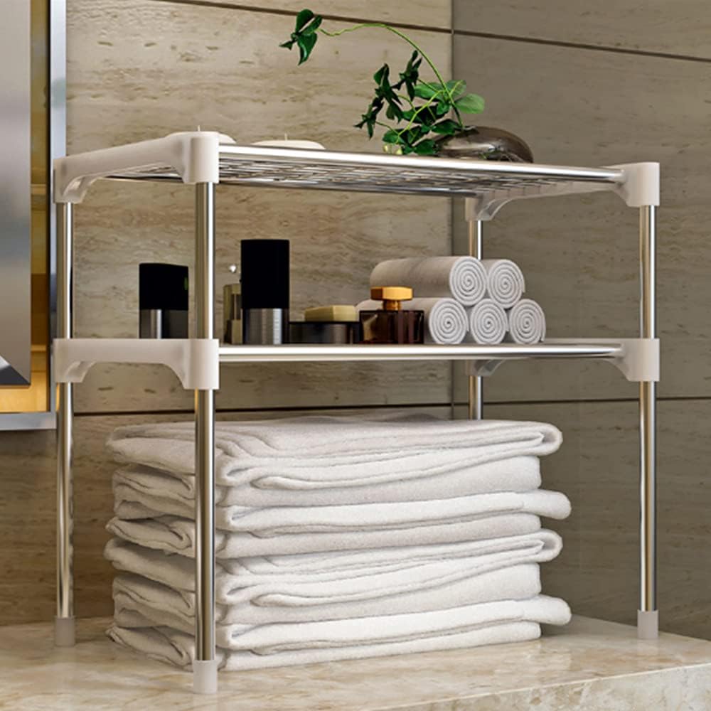 Microwave Kitchen Stand