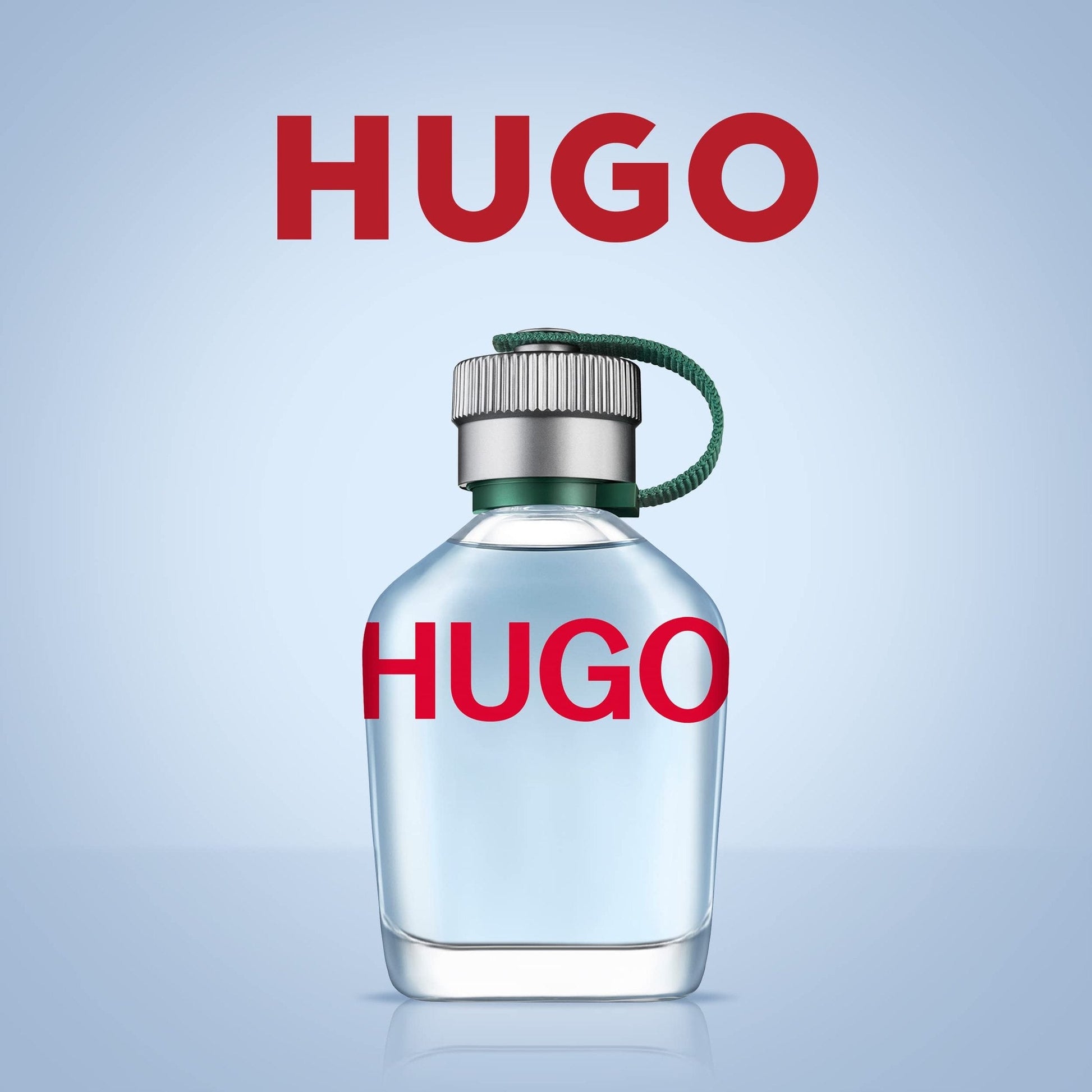 Hugo Boss Hugo Man Eau de Toilette 4.2 fl oz - Medaid International