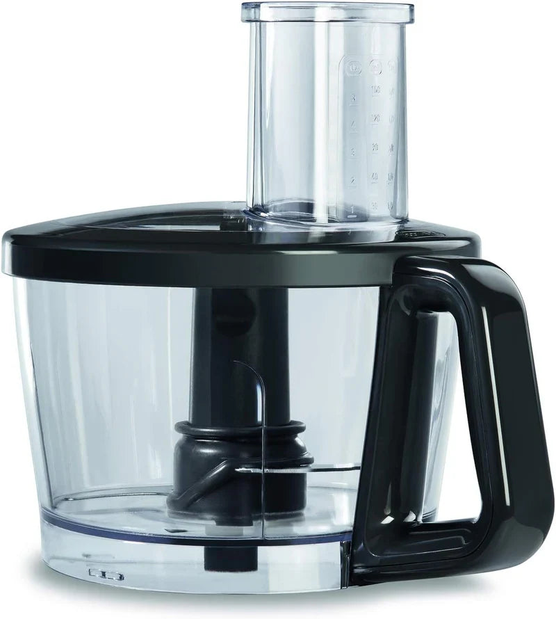 Moulinex Food Processor Double Force 3L FP824H10, 1000W, Silver