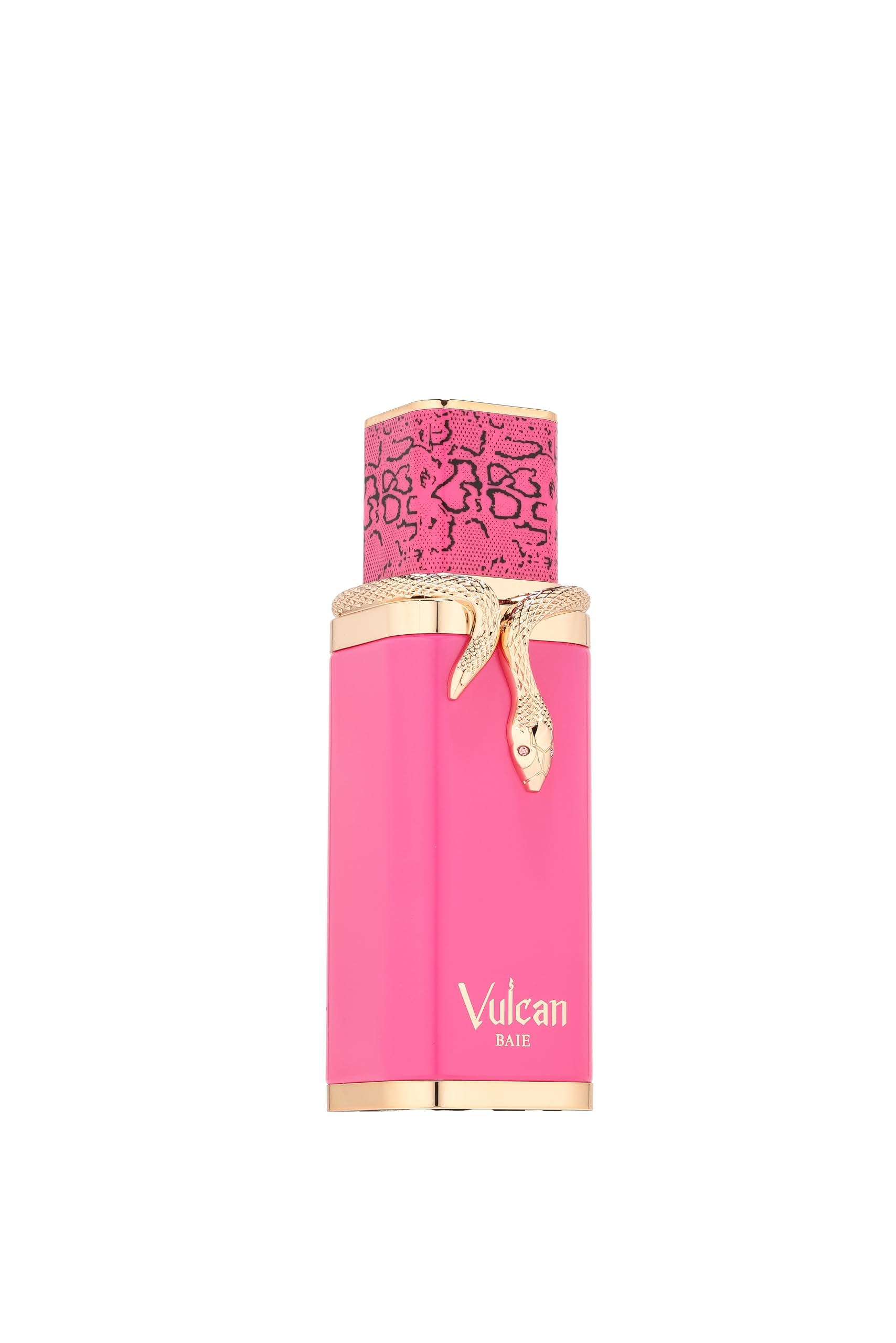 French Avenue Vulcan Baie EDP Unisex 3.4 Fl Oz - Medaid International