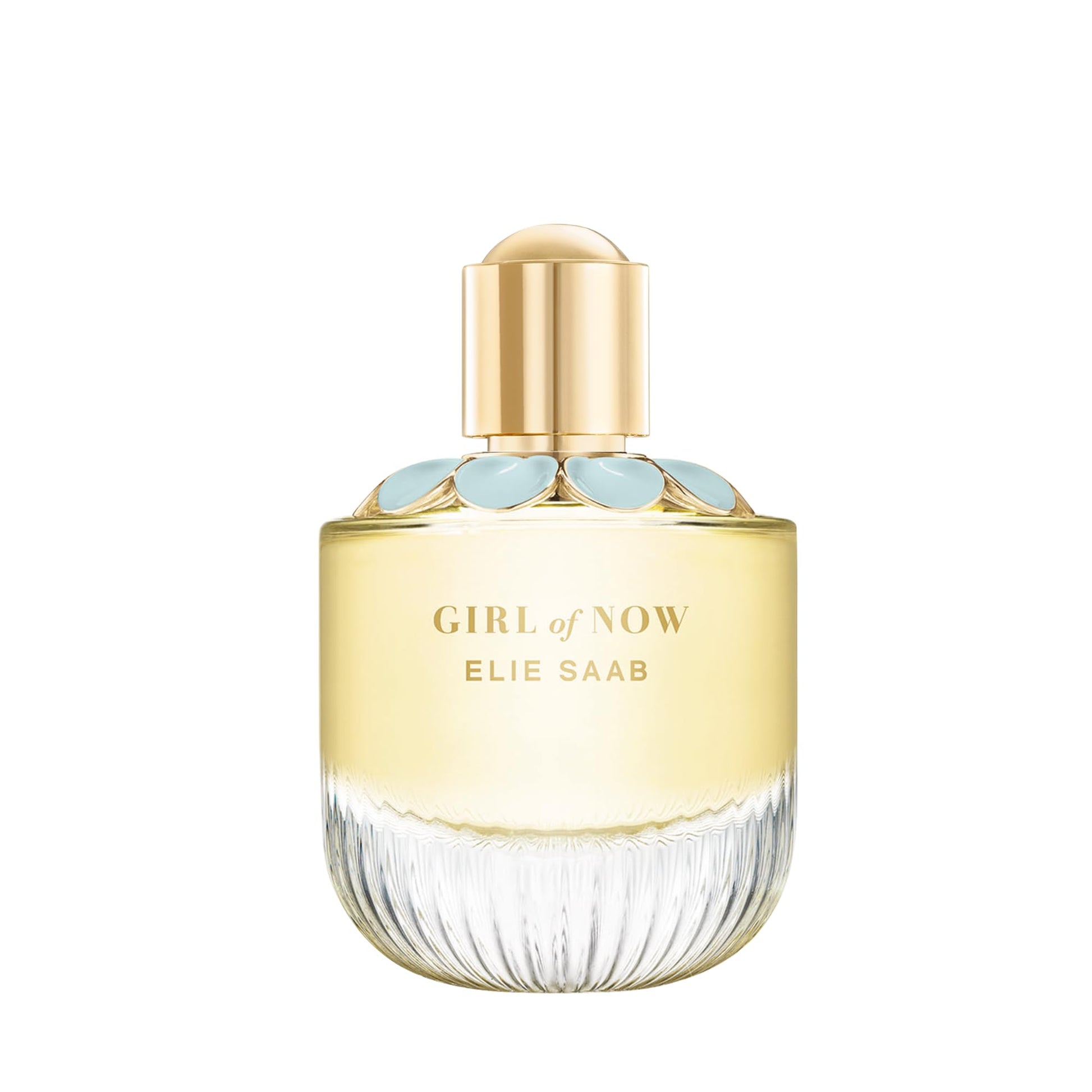 Elie Saab Girl of Now Eau de Parfum 90 ml - Medaid International