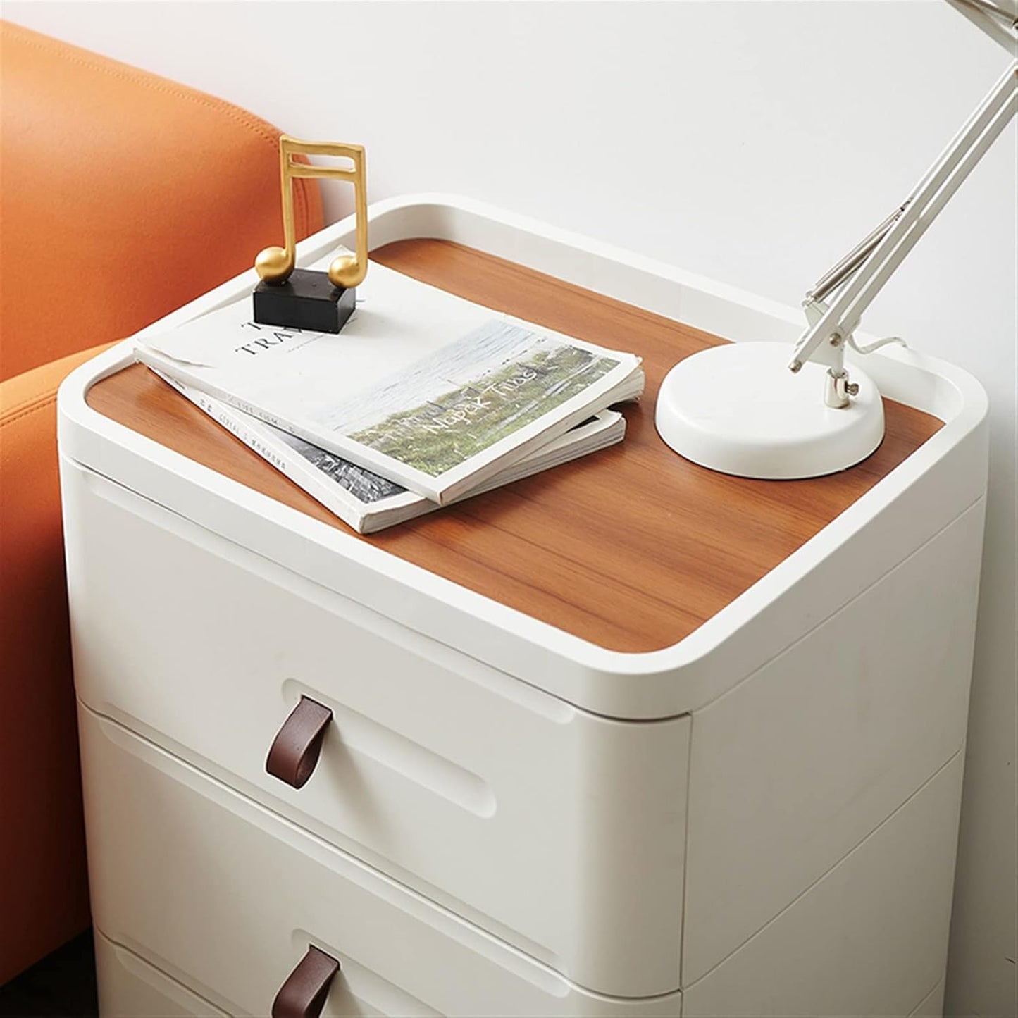 4 Layer Cabinet