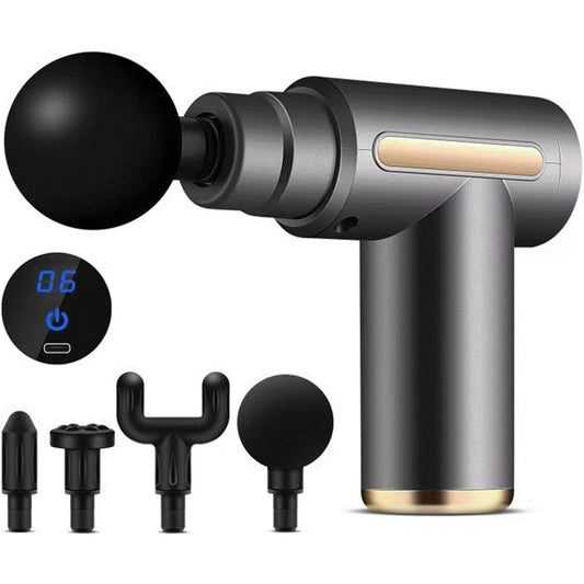 Massage Gun