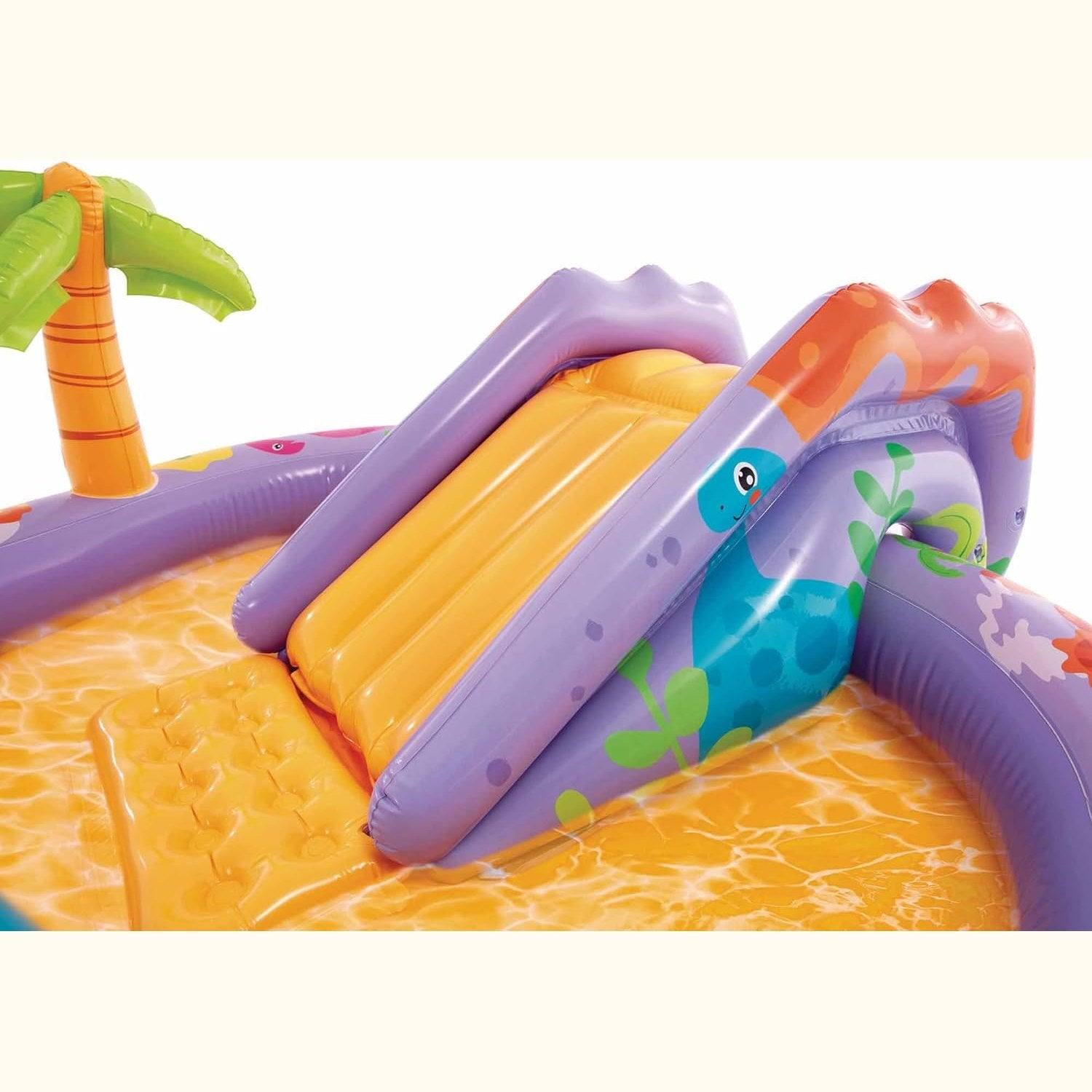 Dino Playground - Medaid International