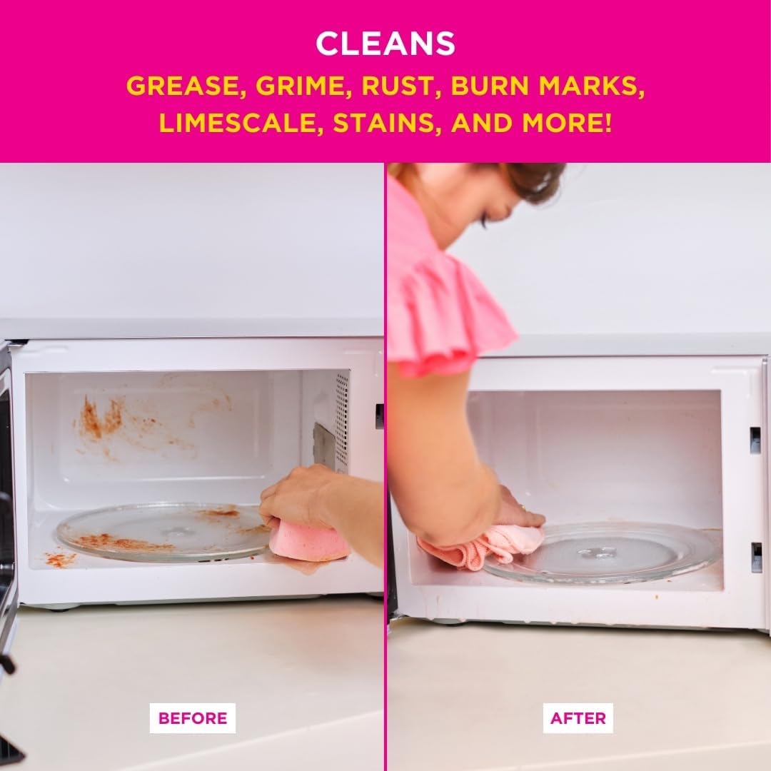 Stardrops - The Pink Stuff Miracle Cream Cleaner