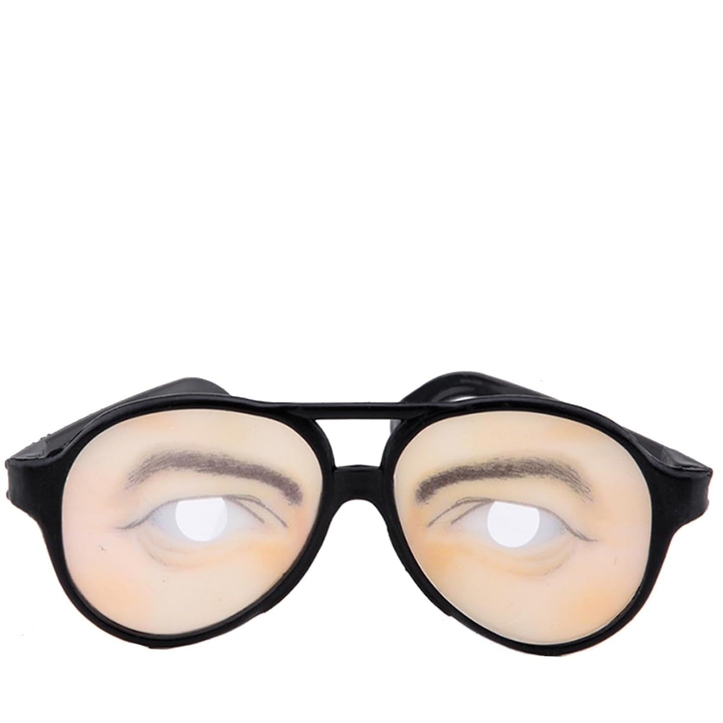 Funny Glasses Props For Eyes