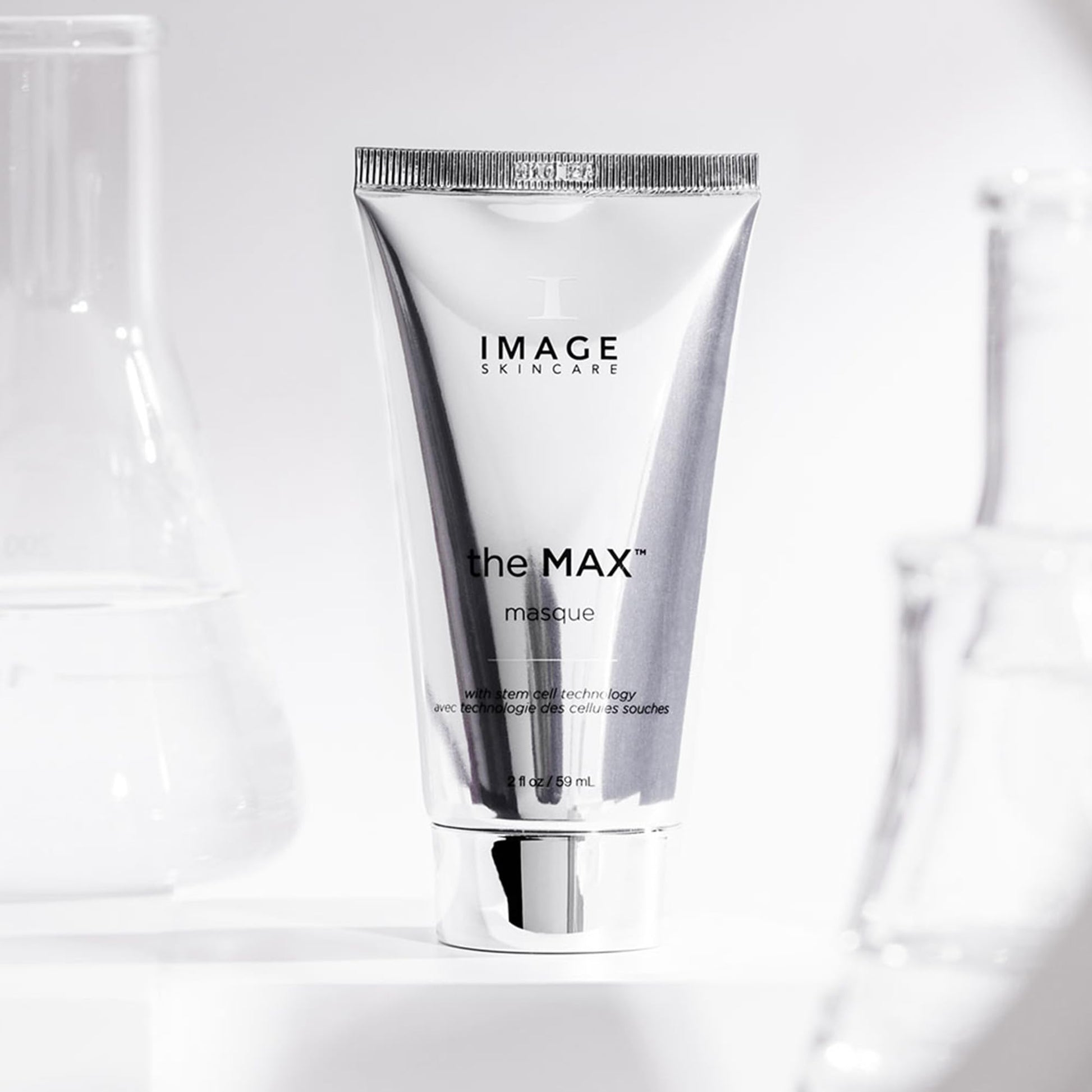 IMAGE Skincare, the MAX Masque, Facial Mask to Help Tighten, Firm, Smooth and Enhance Appearance of the Skin, 2 fl oz - Medaid International