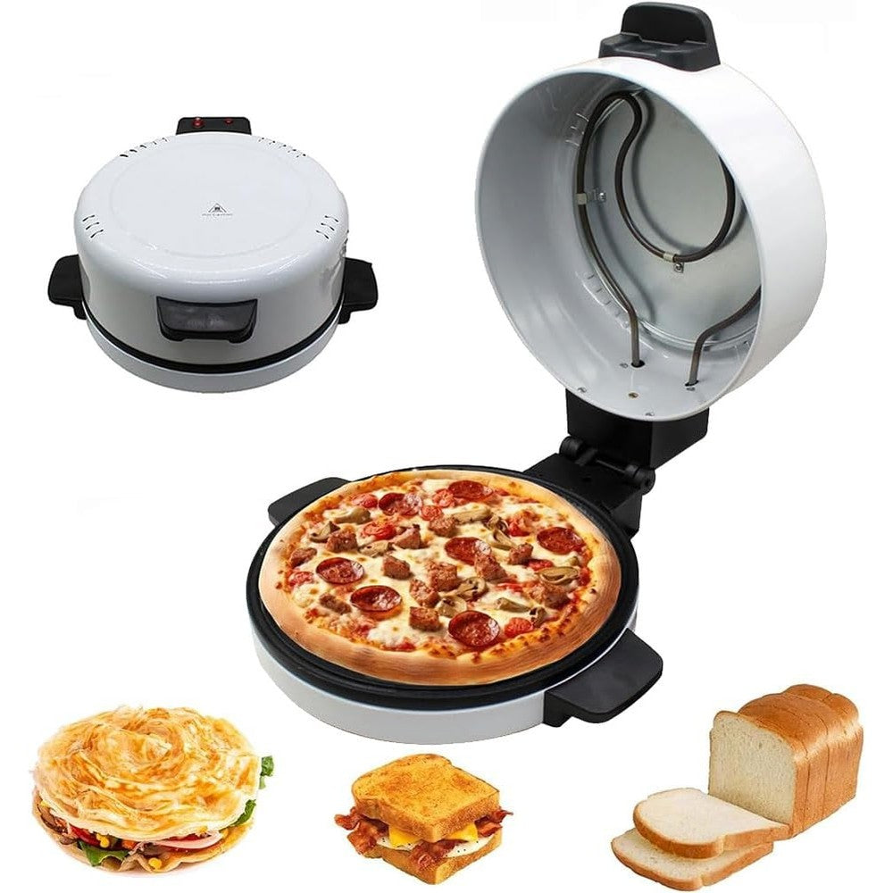 Made in Germany Electric Pizza/Bread/Crepe etc Maker