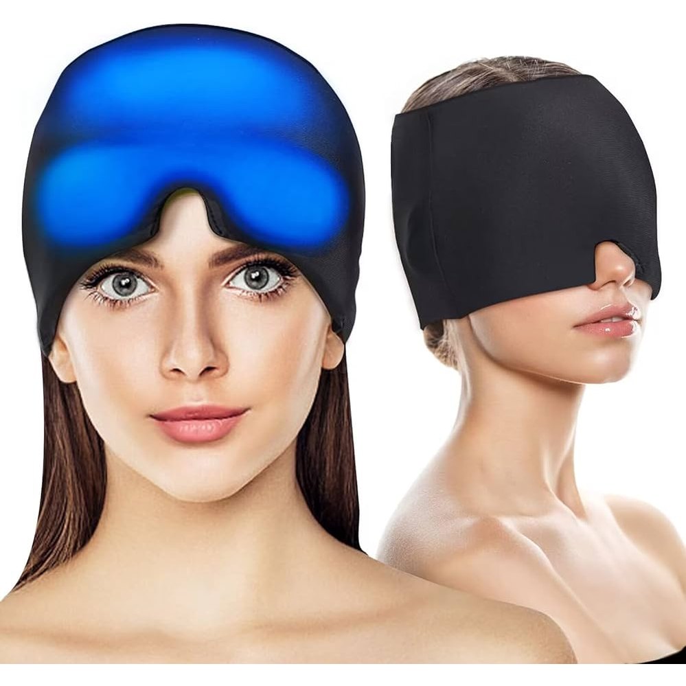 Thermax Migraine Relief Pad