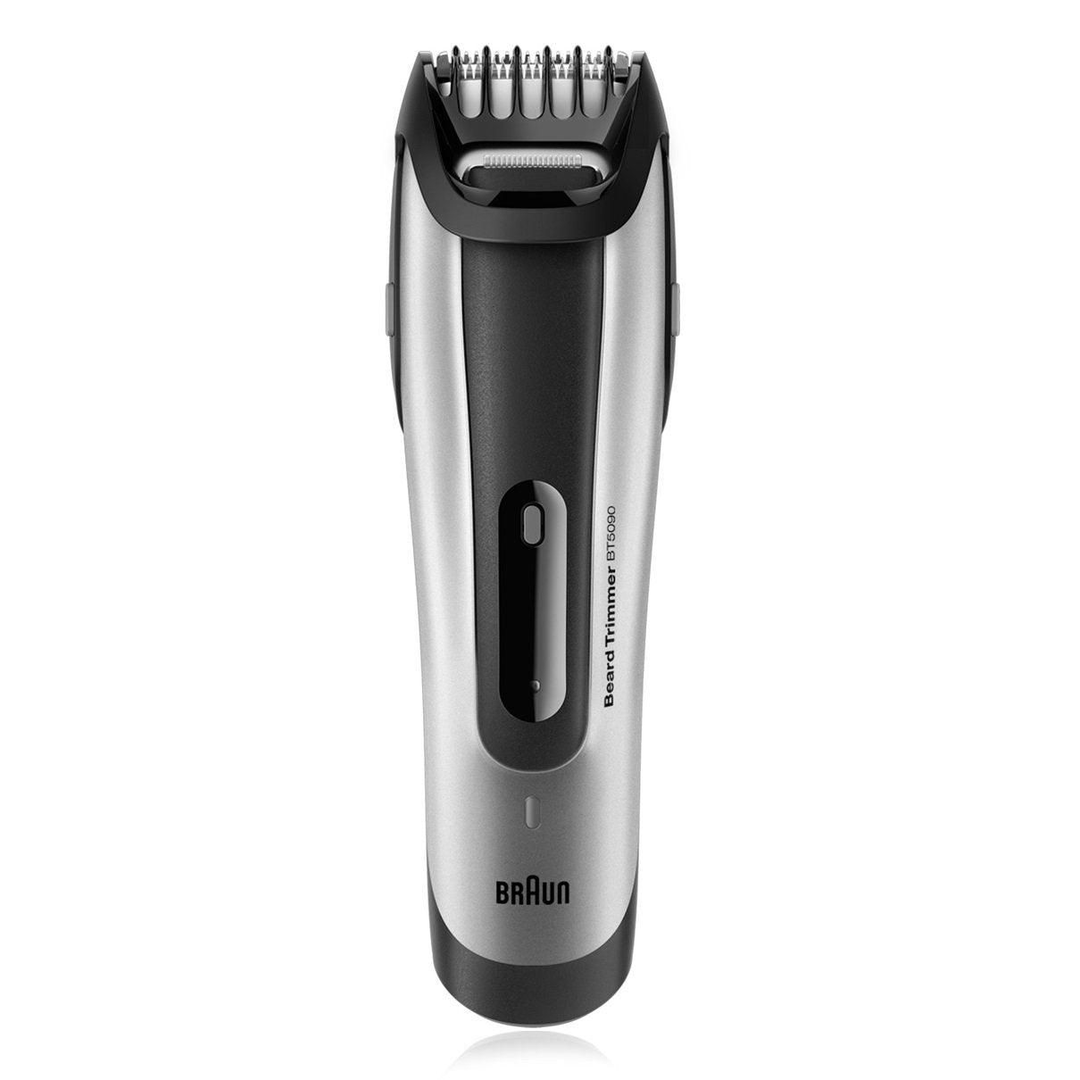 Braun BT 5090 Precision Beard Trimmer