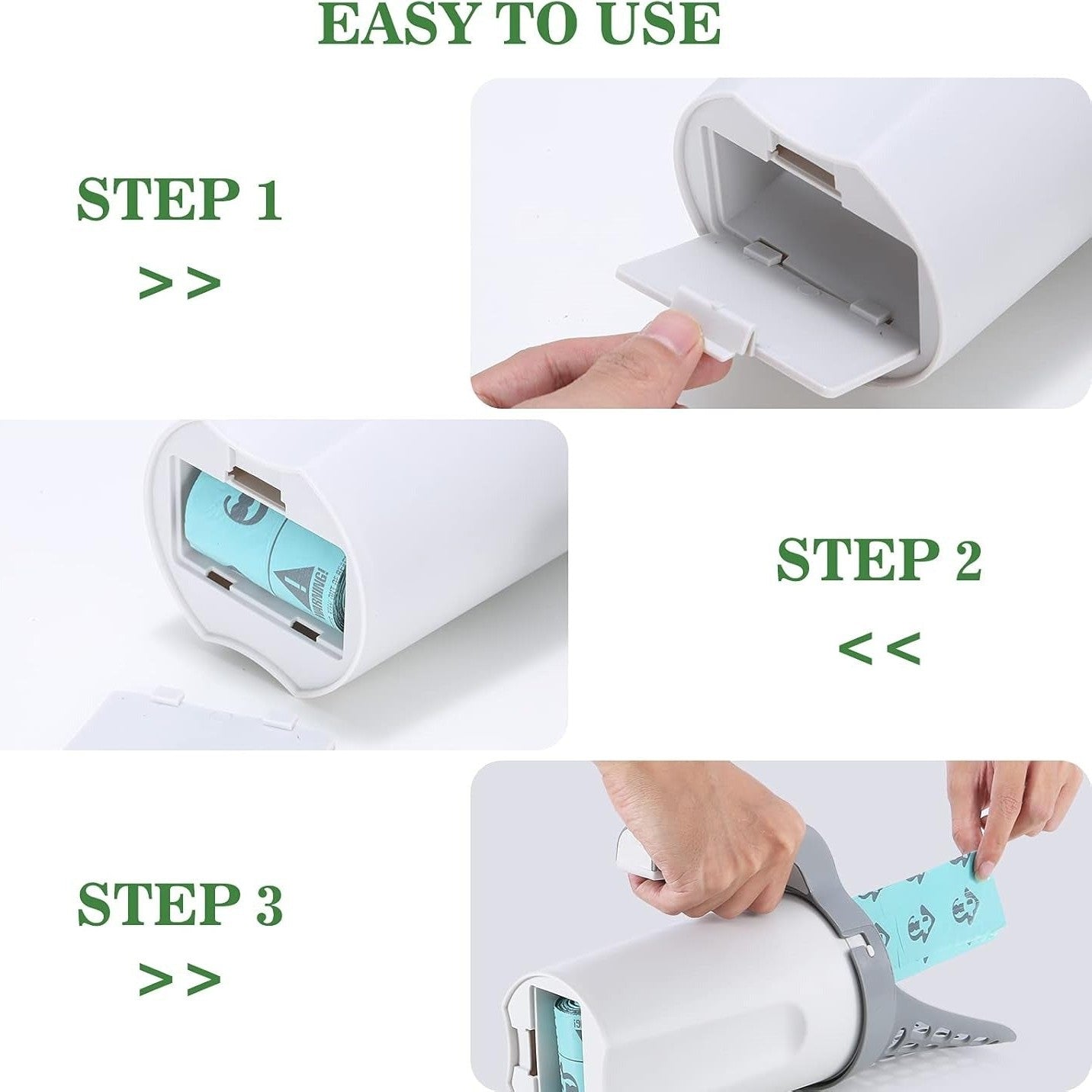 Cat Litter Scoop