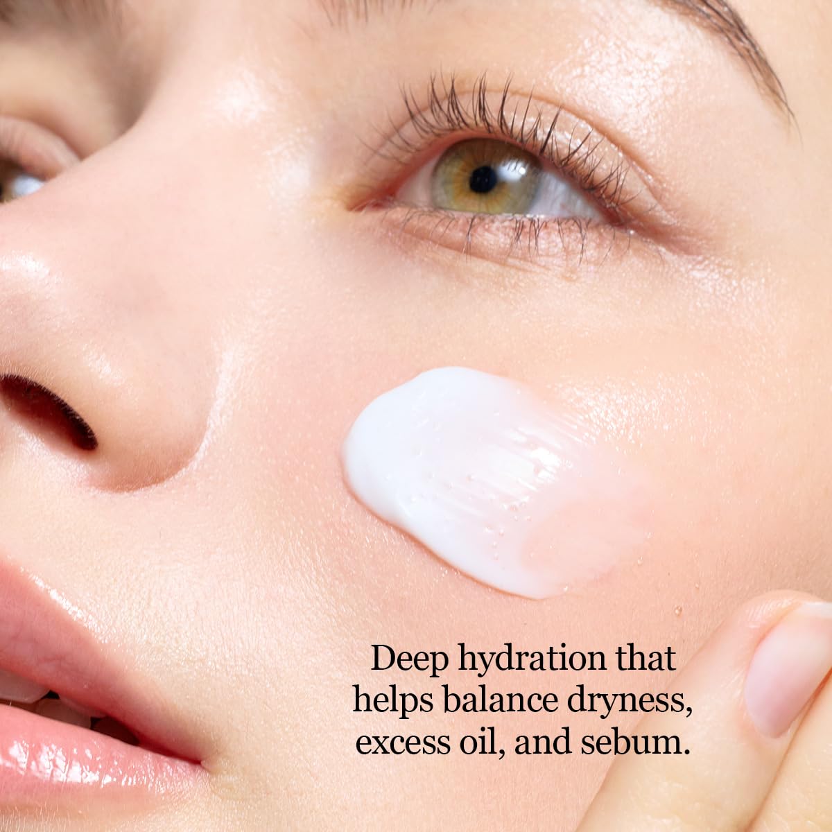 ROUND LAB Birch Juice Moisturizing Cream 2.7 Fl Oz, 48-Hour Deep Hydrating Lightweight Face Moisturizer with Birch Sap & Vita Hyaluronic Acid, Gentle on Acne-Prone and Sensitive Skin, Korean Skin Care - Medaid International