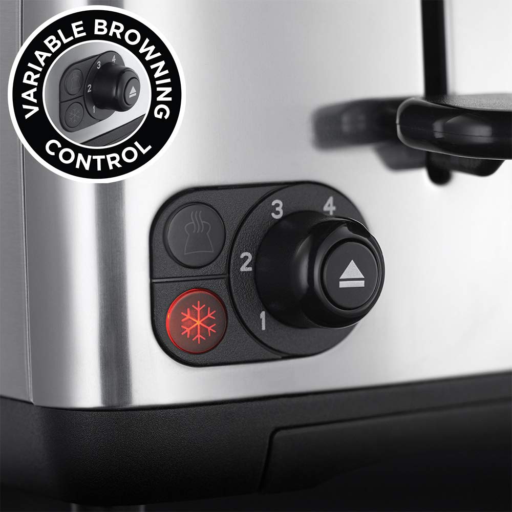 Russell Hobbs Adventure Toaster - Medaid International