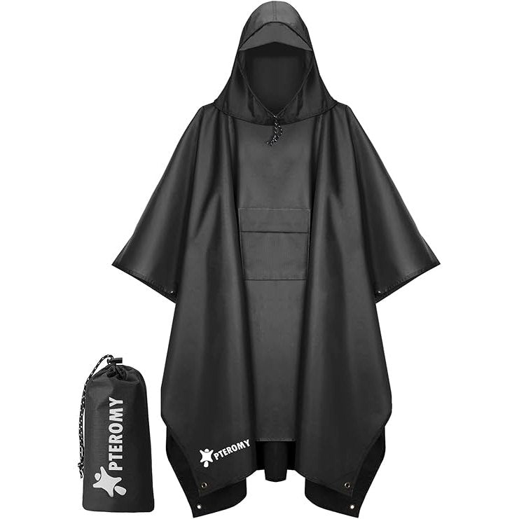 Pancho+shoe cover - Medaid International