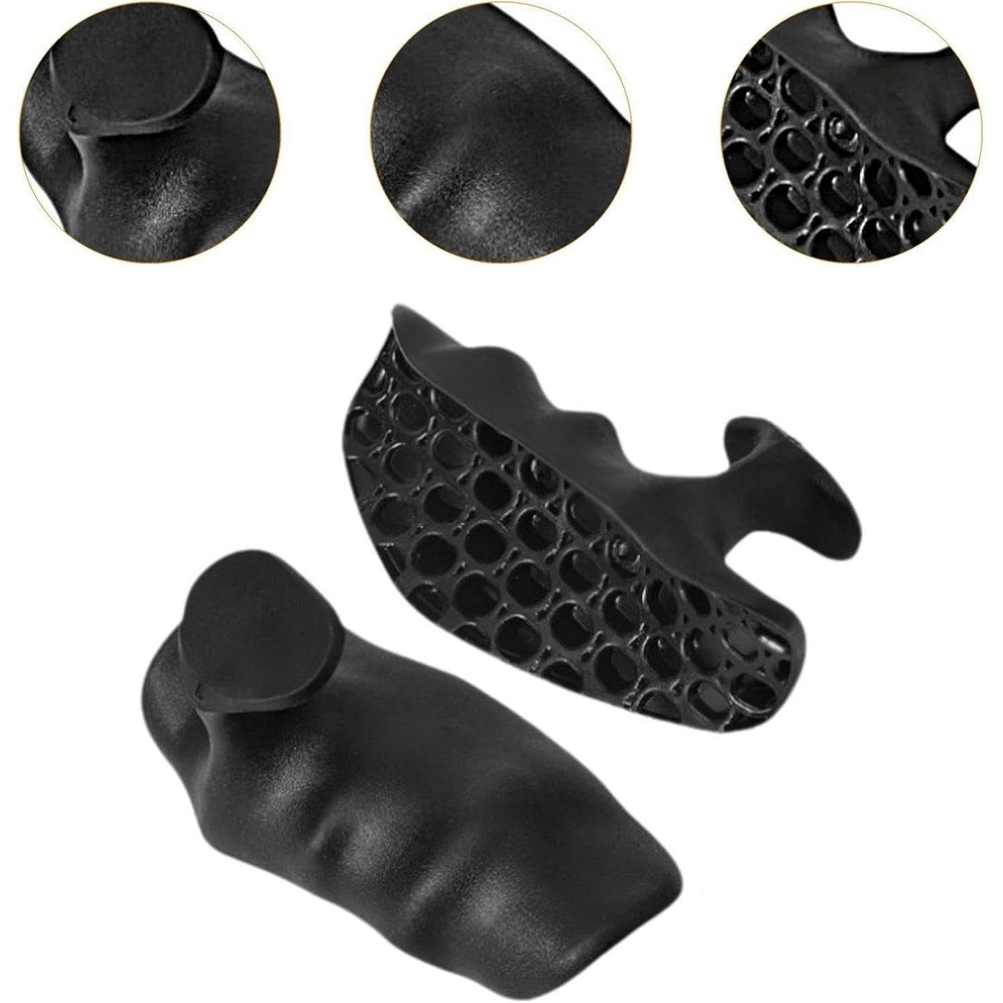 Gym Hand Grip Pair