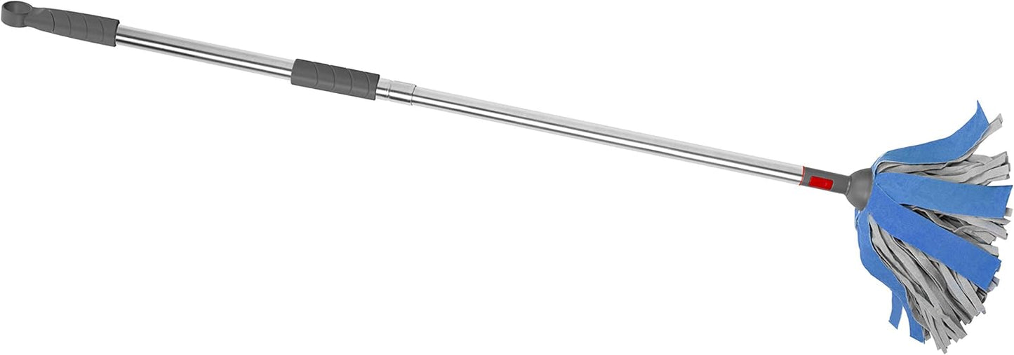 Nordic Stream Bucket Cleaning Kit, 160 cm, 15326