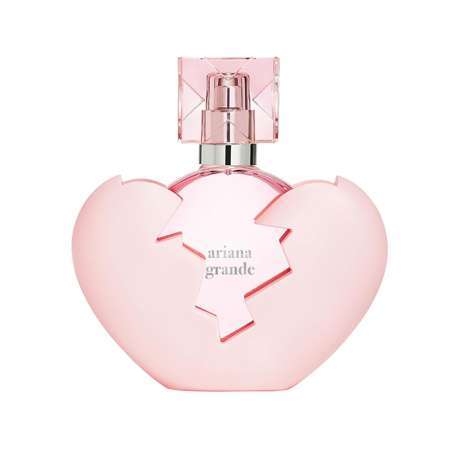 ARIANA GRANDE THANK U NEXT EAU DE PARFUM PERFUME FOR WOMEN [IMPORTED] - Medaid International