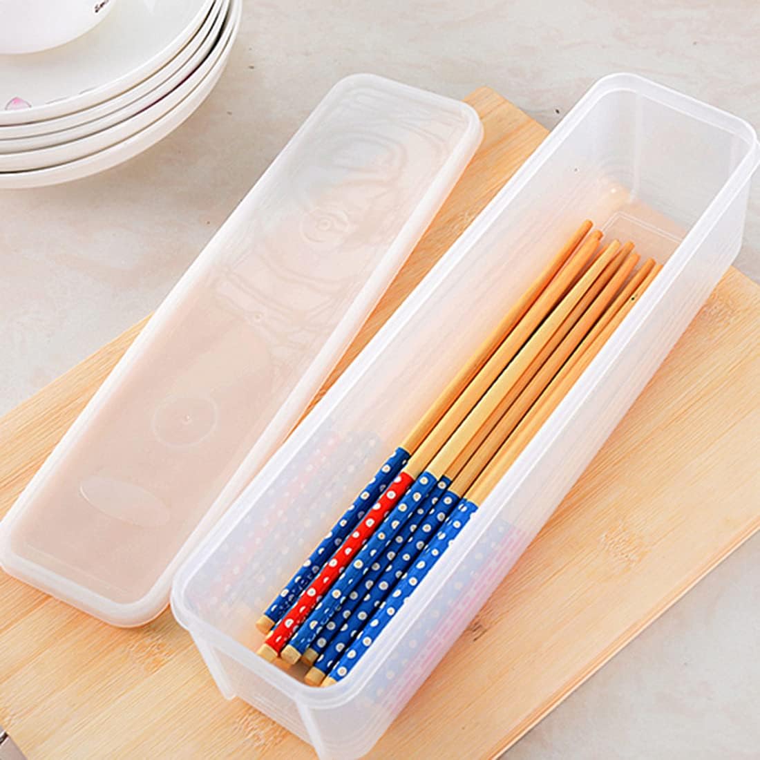 Kitchen Storage Container