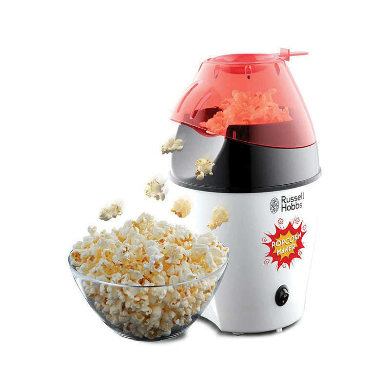 Popcorn Maker Fiesta - Medaid International