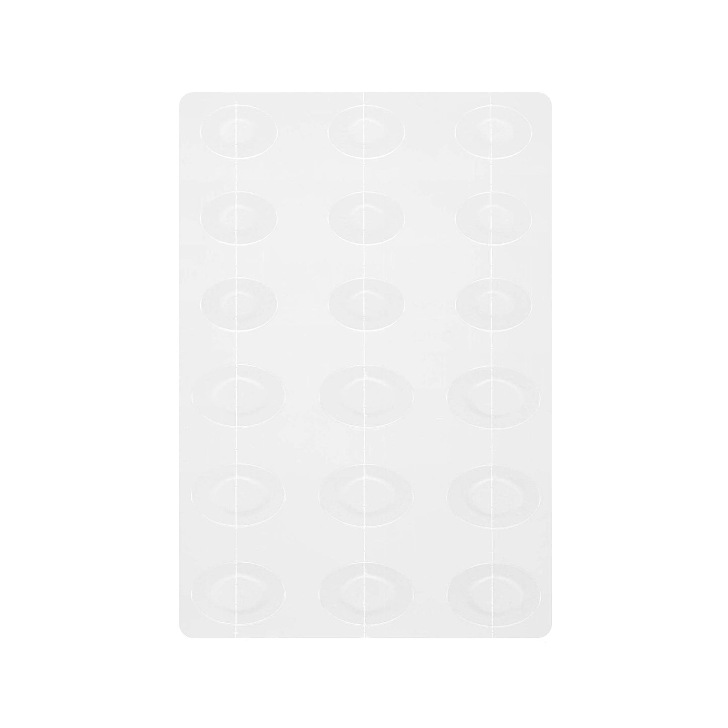 COSRX AC Collection Acne Patch, 26 Patches with Centella Asiatica Extract, Blemishes and Zits Cover, Spot Stickers for Face and Body - Medaid International