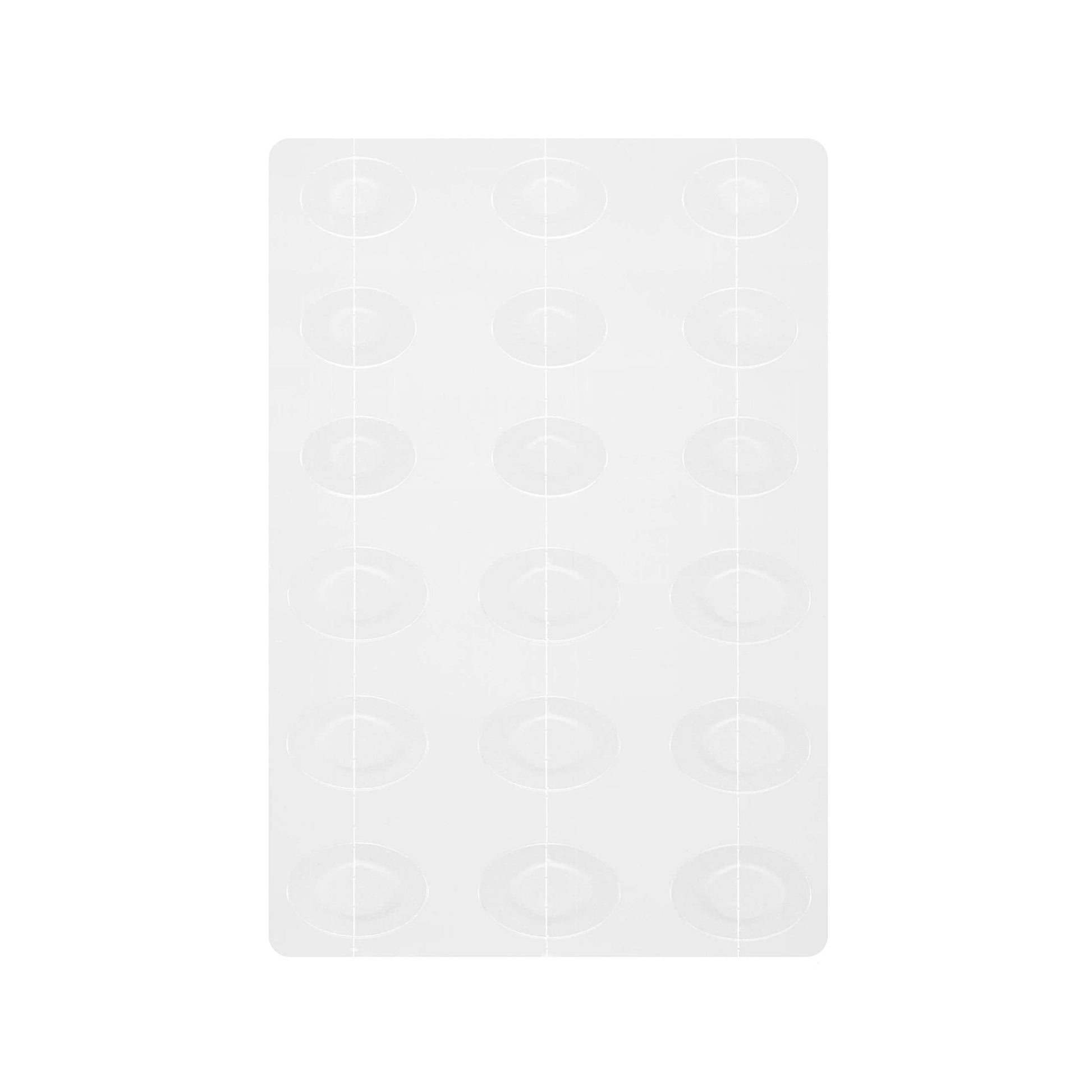 COSRX AC Collection Acne Patch, 26 Patches with Centella Asiatica Extract, Blemishes and Zits Cover, Spot Stickers for Face and Body - Medaid International