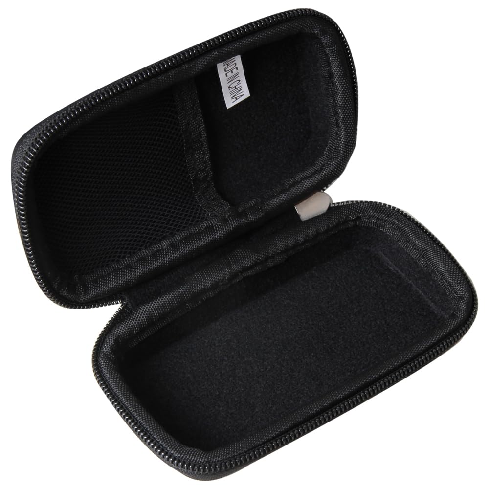 Hermitshell Hard Travel Case for MiLESEEY/RockSeed 229ft Digital Laser Tape Measure Laser Measure Device - Medaid International