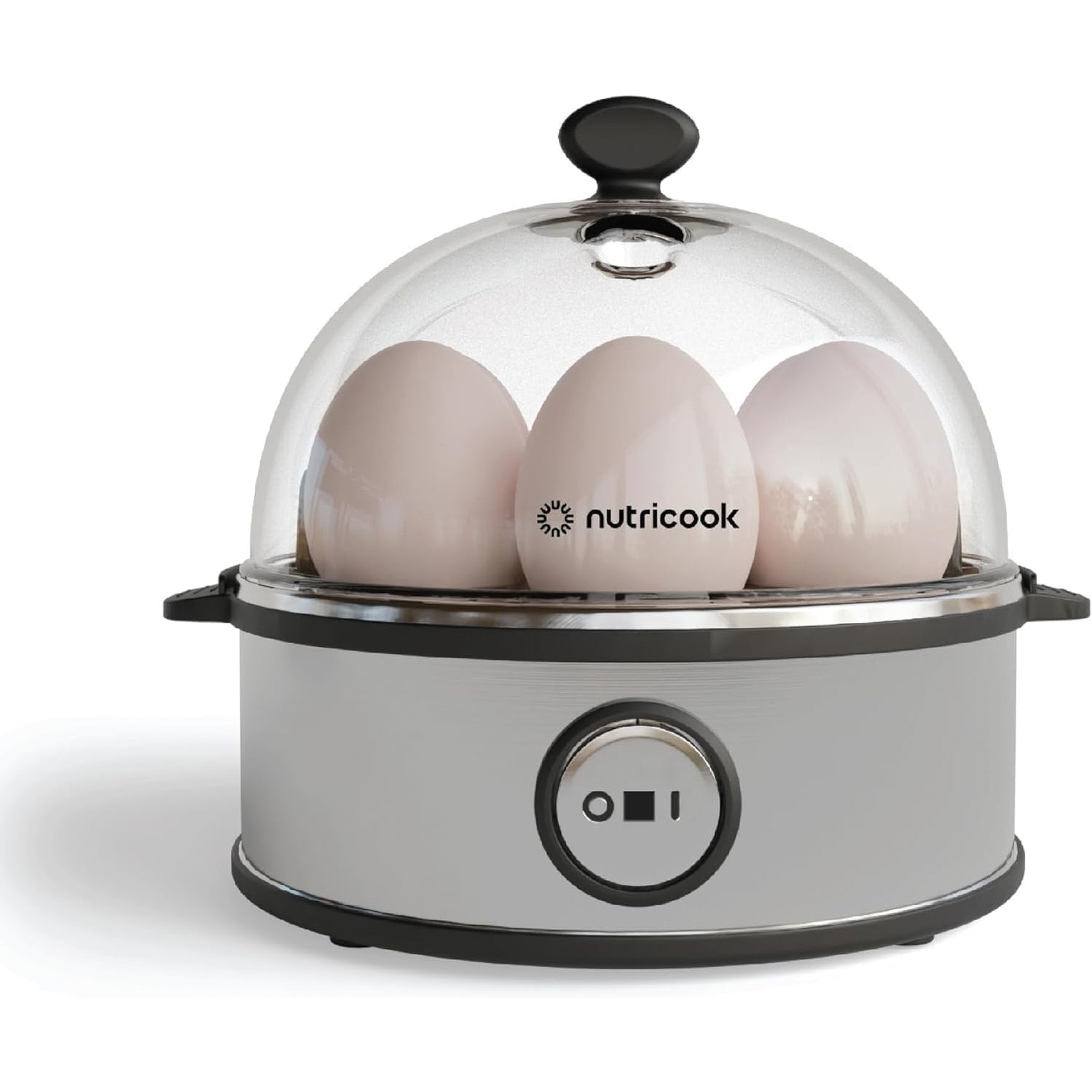 Rapid Egg Cooker - Medaid International
