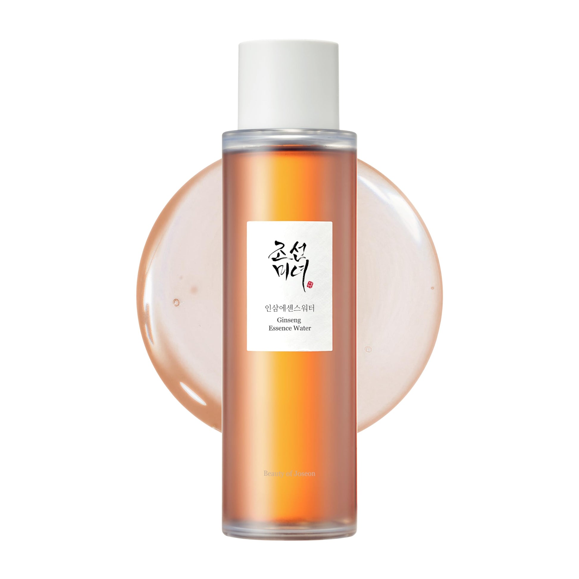 Beauty of Joseon Ginseng Essence Water with Dynasty Cream Hydrating Face Moisturizer for Dry, Sensitive - Medaid International