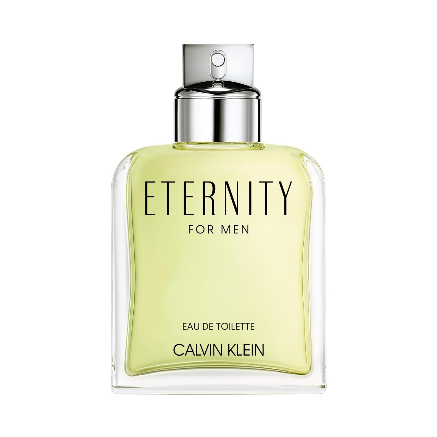 Calvin Klein Eternity For Men Eau de Toilette 6.7 fl oz - Medaid International