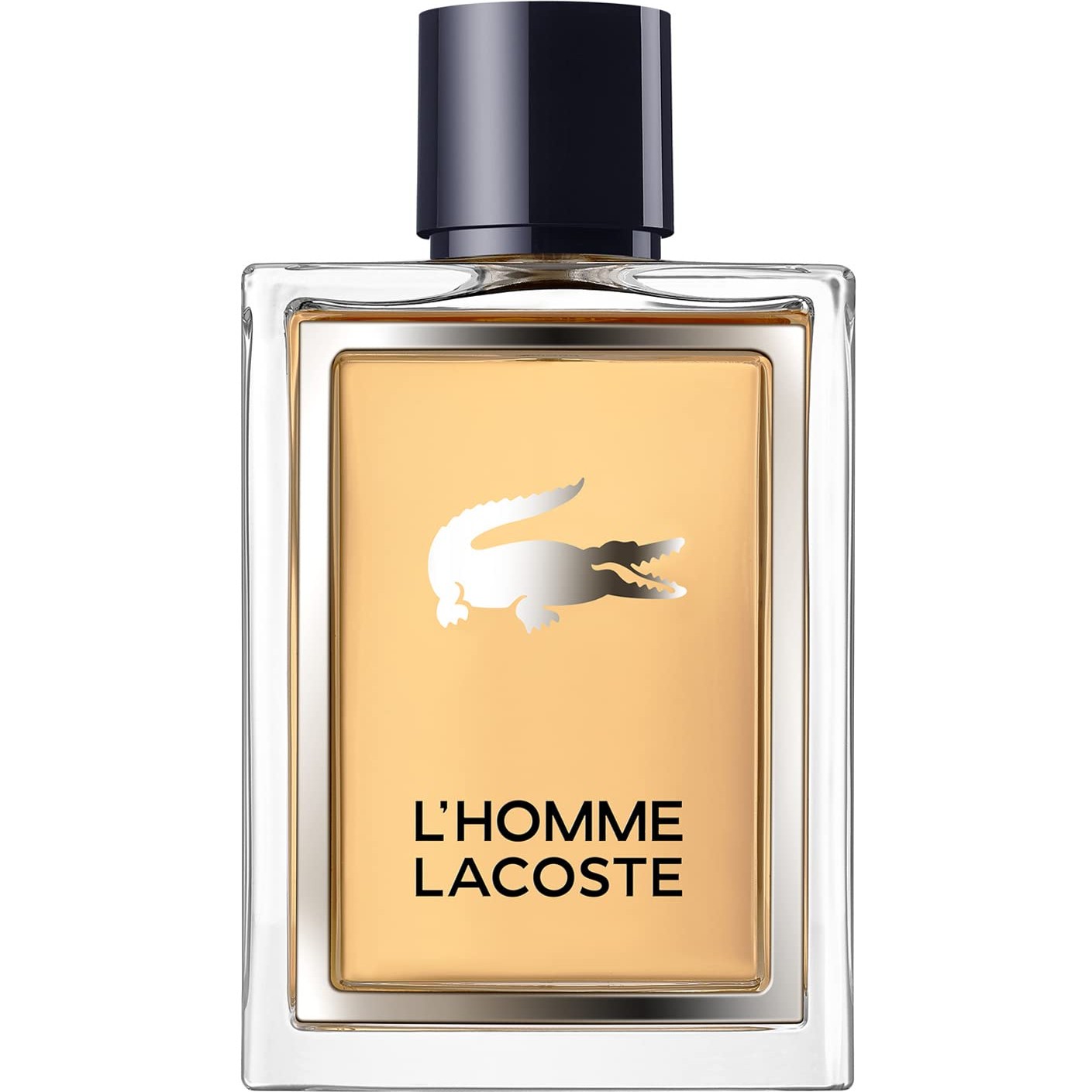 Lacoste Lhomme By Lacoste for Men - 3.3 Oz Edt Spray, 3.3 Oz - Medaid International